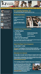 Mobile Screenshot of iqlearningsystems.com